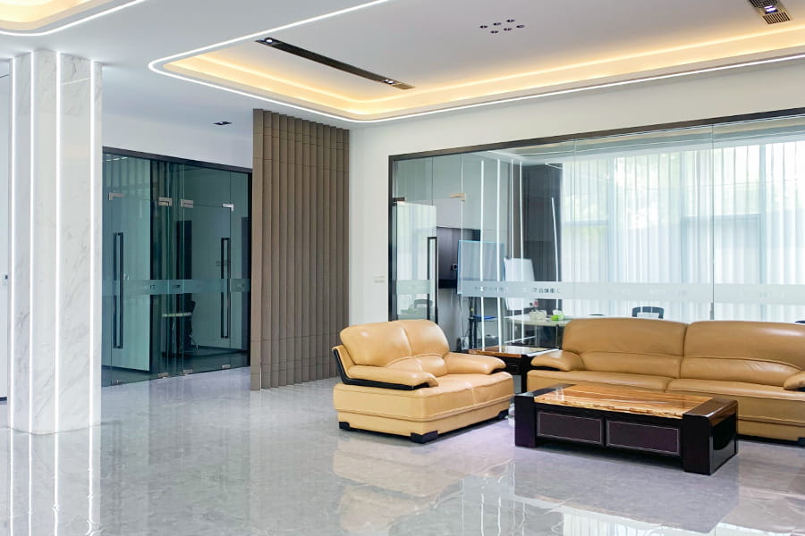 ล็อบบี้