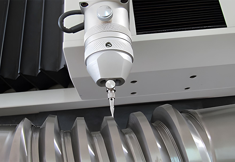 บริษัท Shanghai SGR Heavy Industry Machinery Co. , Ltd.